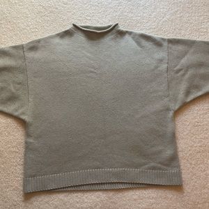 James street co sweater